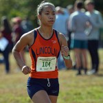 Lincoln University runner named CIAA Co-Woman Of The Year