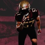 Marcus Cushnie flips to Florida State