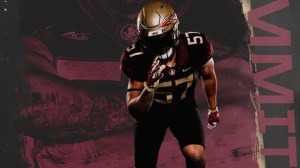 Marcus Cushnie flips to Florida State