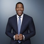 Michael Strahan helping Deion Sanders’ players get NIL deals