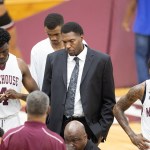 Morehouse College names interim basketball coach