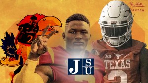 Deion Sanders, JSU land another four-star WR