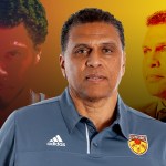 Reggie Theus named Bethune-Cookman AD/Basketball Coach