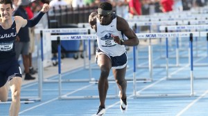 Jamaican HBCU alum to run  400m hurdles in Tokyo