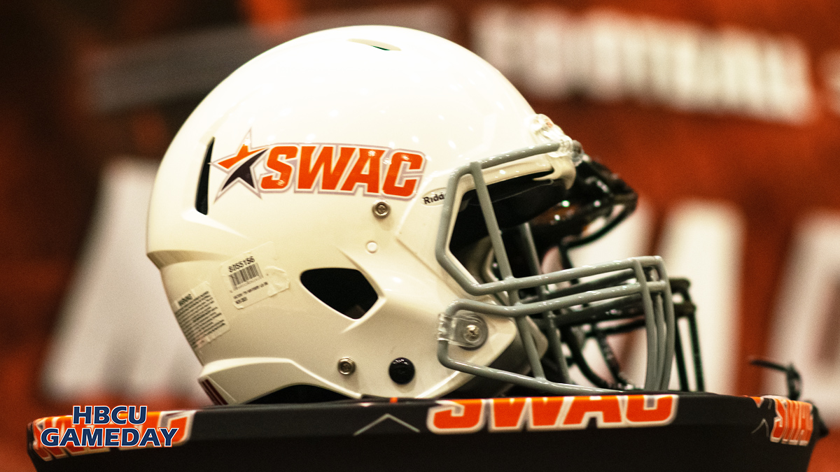 SWAC Football TV