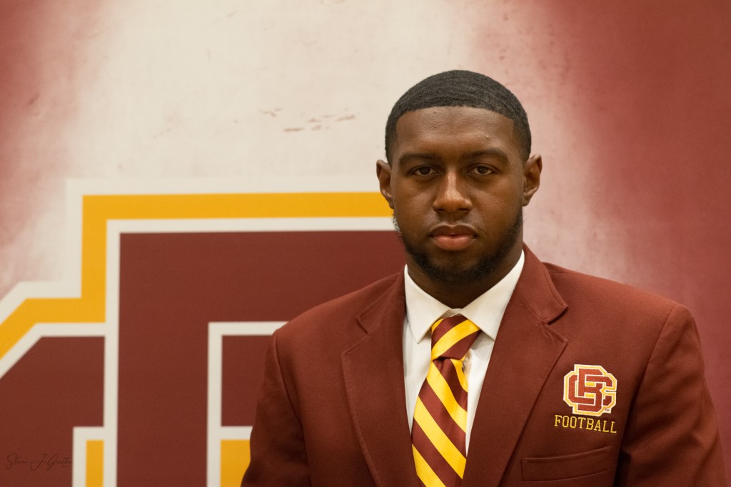 SWAC Media Day Bethune-Cookman