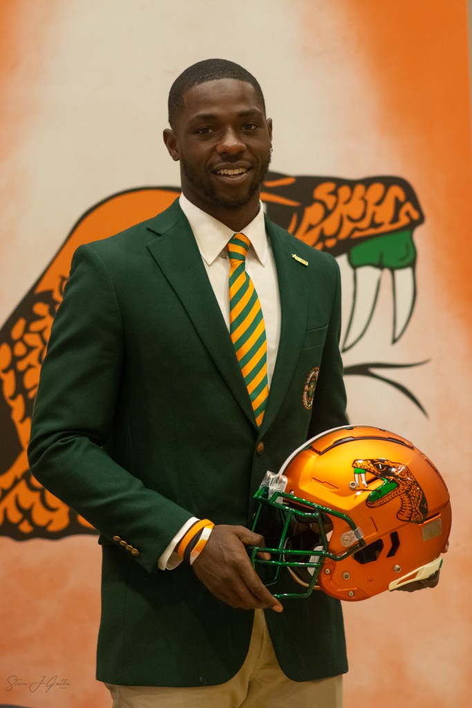 FAMU Marquee Bell