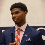 Shedeur Sanders: JSU no “regular SWAC team”