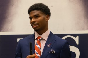 Shedeur Sanders: JSU no “regular SWAC team”