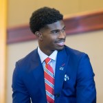 Shedeur Sanders, Travis Hunter headline SWAC media day players list