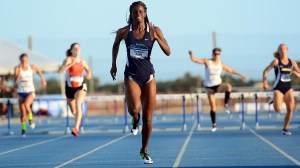 HBCU alumna to run for Barbados in Tokyo Olympics