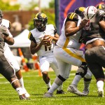 UAPB football overlooked but undeterred