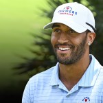 Willie Mack III wins APGA Player of The Year