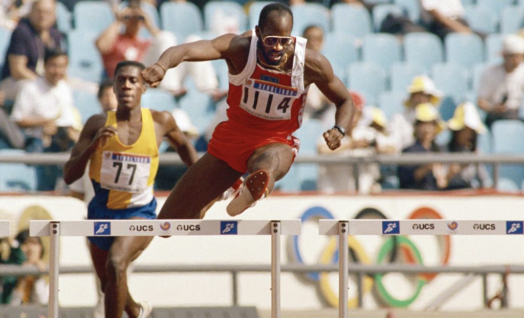 HBCU Track & Field