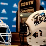 Big South Releases 2021 Football TV Schedule