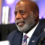 Dennis Thomas, MEAC Commissioner announces retirement