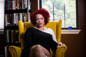 Opinion: Nikole Hannah-Jones says yes to Howard and herself