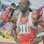 HBCU track & field stars in the Olympics, Part 3