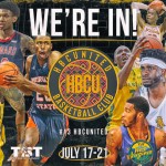 HBCUnited TBT roster is loaded with HBCU hoops talent