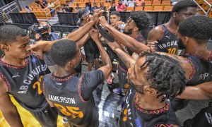 HBCUnited unveils impressive roster for 2023 TBT run