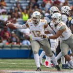 Bethune-Cookman could be SWAC sleeper