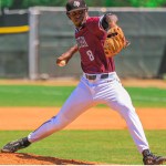 Tampa Bay Rays draft Texas Southern pitcher