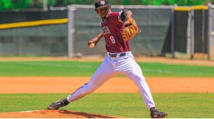 Tampa Bay Rays draft Texas Southern pitcher