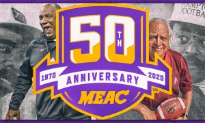 Poll: Greatest MEAC Football Coach of All-Time