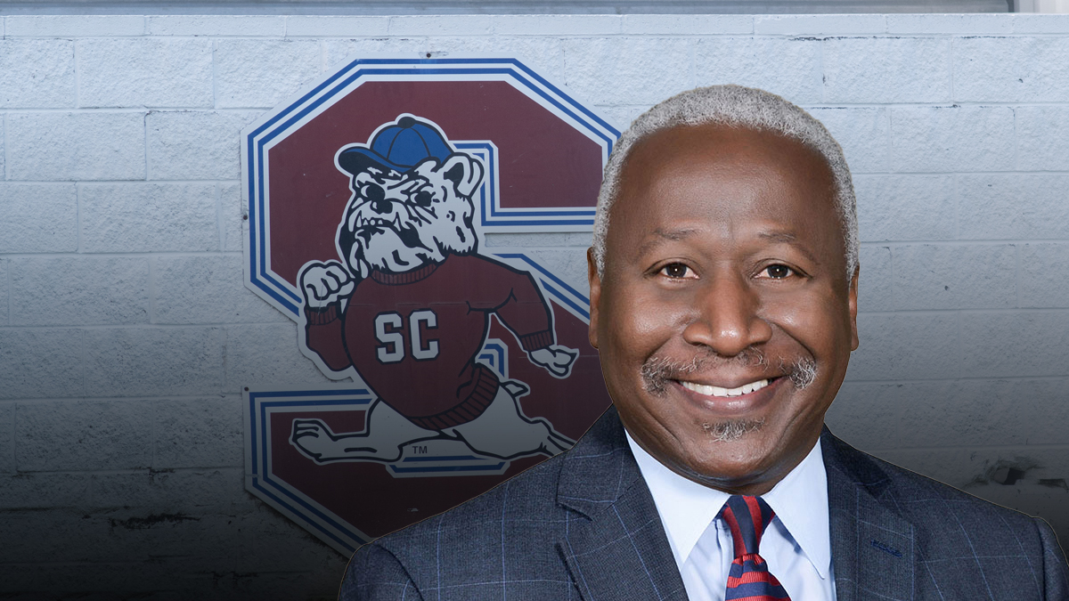 South Carolina State MEAC