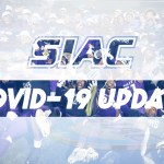 The SIAC Announces Student-Athlete Vaccination Policy