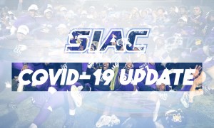 The SIAC Announces Student-Athlete Vaccination Policy