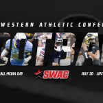 SWAC Media Day Attendees Announced