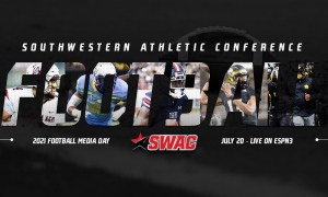 SWAC Media Day Attendees Announced