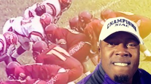 Bethune-Cookman brings in Miles College OC