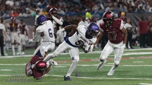 Shrine Bowl establishes MEAC/SWAC pipeline