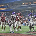 NCCU stuns Alcorn State in MEAC/SWAC Challenge