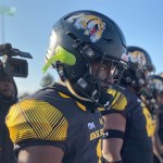 Bowie State takes control of CIAA North