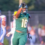 Norfolk State DE Dixon on Senior Bowl Watch list