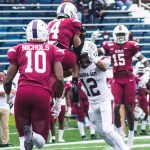 SC State wearing bulls-eye in new-look MEAC