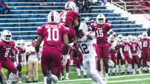 SC State wearing bulls-eye in new-look MEAC