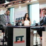 First Take decides against roadshows