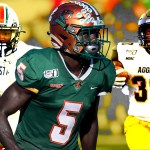 HBCU football dream matchups 2021