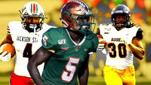 HBCU football dream matchups 2021