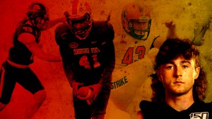 Four HBCU punters named to 2021 award watchlist