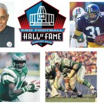 HBCU legends on display at Hall of Fame weekend