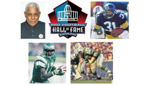 HBCU legends on display at Hall of Fame weekend