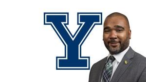 Hampton alumnus named Yale deputy AD