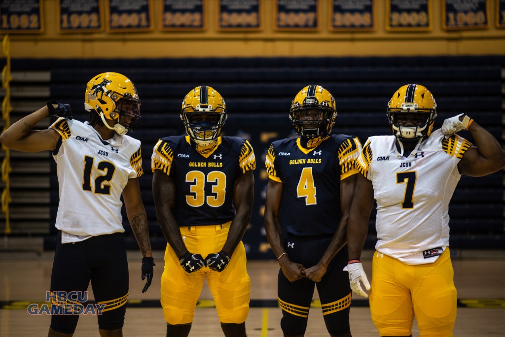 JCSU Uniforms