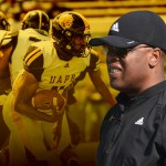 Grambling legend Kendrick Nord joins UAPB staff