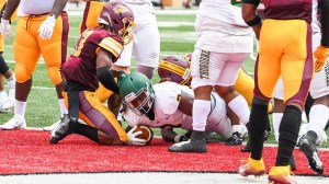 Kentucky State releases 2022 football schedule